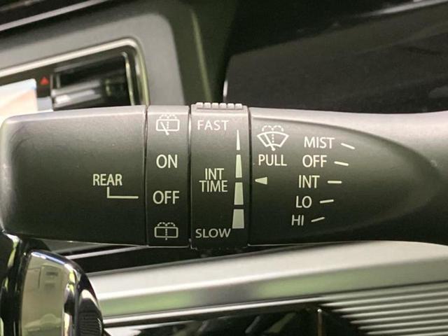 スペーシアカスタム ハイブリッドXSターボ 新品タイヤ/保証書/純正 9インチ SDナビ/衝突安全装置/両側電動スライドドア/シートヒーター/全方位モニター用カメラ/車線逸脱防止支援システム/シート ハーフレザー/ヘッドランプ LED ETC(17枚目)