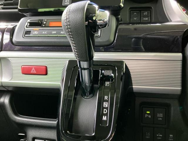 スペーシアカスタム ハイブリッドXSターボ 新品タイヤ/保証書/純正 9インチ SDナビ/衝突安全装置/両側電動スライドドア/シートヒーター/全方位モニター用カメラ/車線逸脱防止支援システム/シート ハーフレザー/ヘッドランプ LED ETC(18枚目)