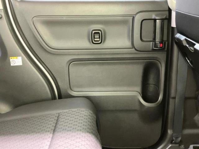 スペーシアカスタム ハイブリッドXSターボ 新品タイヤ/保証書/純正 9インチ SDナビ/衝突安全装置/両側電動スライドドア/シートヒーター/全方位モニター用カメラ/車線逸脱防止支援システム/シート ハーフレザー/ヘッドランプ LED ETC(22枚目)