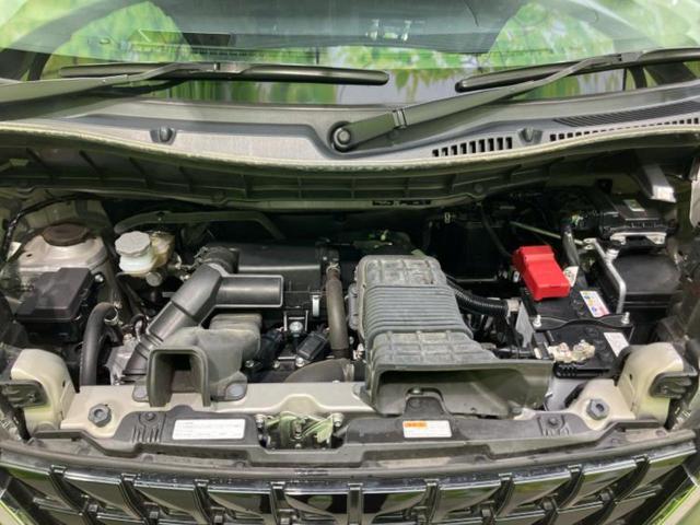 スペーシアカスタム ハイブリッドXSターボ 新品タイヤ/保証書/純正 9インチ SDナビ/衝突安全装置/両側電動スライドドア/シートヒーター/全方位モニター用カメラ/車線逸脱防止支援システム/シート ハーフレザー/ヘッドランプ LED ETC(58枚目)