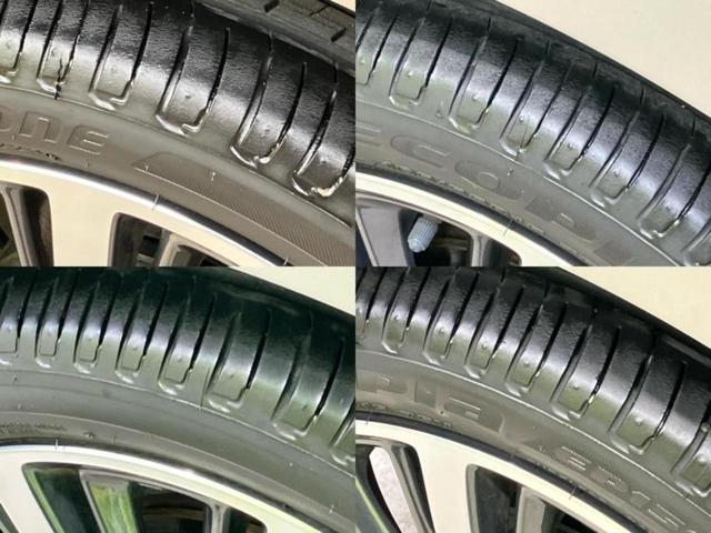 スペーシアカスタム ハイブリッドXSターボ 新品タイヤ/保証書/純正 9インチ SDナビ/衝突安全装置/両側電動スライドドア/シートヒーター/全方位モニター用カメラ/車線逸脱防止支援システム/シート ハーフレザー/ヘッドランプ LED ETC(59枚目)