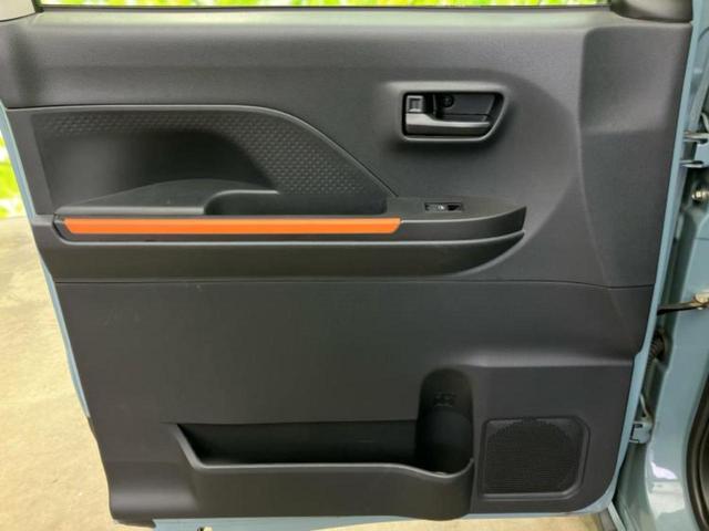 タント ファンクロスターボ 新品タイヤ/保証書/純正 10インチ SDナビ/衝突安全装置/両側電動スライドドア/シートヒーター/車線逸脱防止支援システム/ドライブレコーダー 社外/ヘッドランプ LED/Bluetooth接続(20枚目)