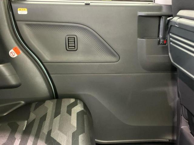 タント ファンクロスターボ 新品タイヤ/保証書/純正 10インチ SDナビ/衝突安全装置/両側電動スライドドア/シートヒーター/車線逸脱防止支援システム/ドライブレコーダー 社外/ヘッドランプ LED/Bluetooth接続(22枚目)