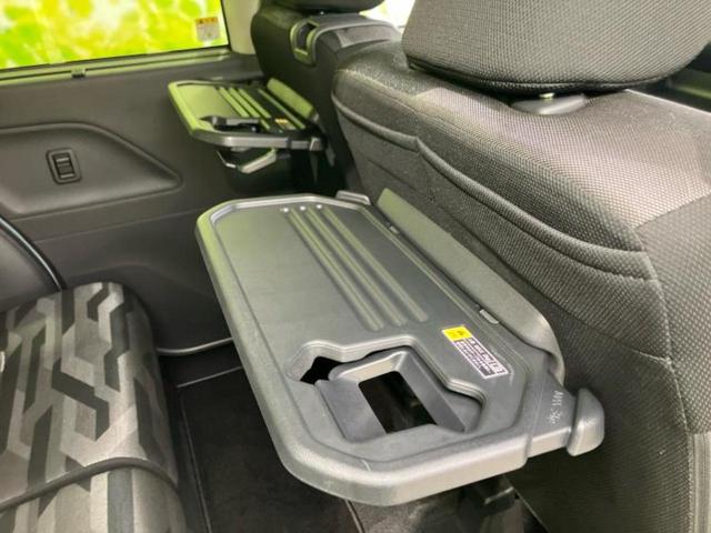 タント ファンクロスターボ 新品タイヤ/保証書/純正 10インチ SDナビ/衝突安全装置/両側電動スライドドア/シートヒーター/車線逸脱防止支援システム/ドライブレコーダー 社外/ヘッドランプ LED/Bluetooth接続(49枚目)