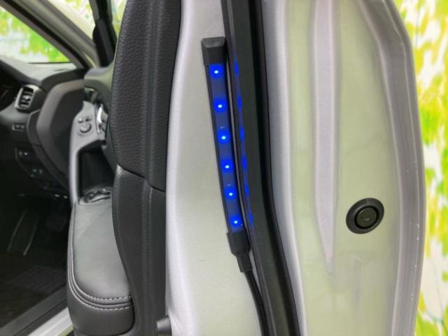 エクストレイル 20Xi 新品タイヤ/保証書/純正 SDナビ/衝突安全装置/アラウンドビューモニター/車線逸脱防止支援システム/シート 合皮/プロパイロット/パーキングアシスト バックガイド 衝突被害軽減システム 全周囲カメラ(50枚目)