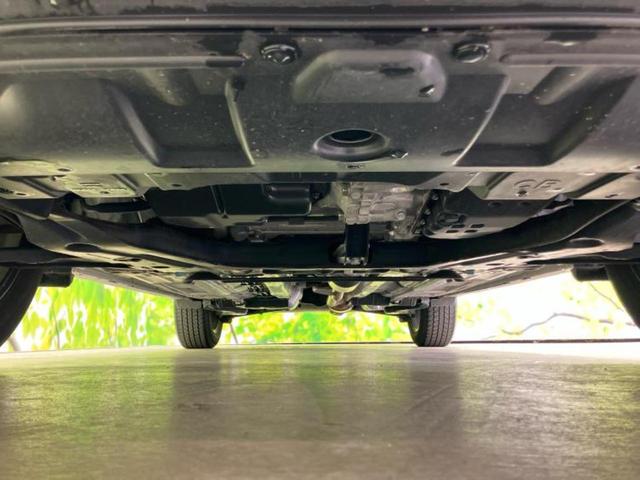 エクストレイル 20Xi 新品タイヤ/保証書/純正 SDナビ/衝突安全装置/アラウンドビューモニター/車線逸脱防止支援システム/シート 合皮/プロパイロット/パーキングアシスト バックガイド 衝突被害軽減システム 全周囲カメラ(58枚目)