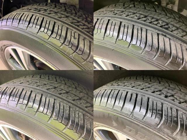 エクストレイル 20Xi 新品タイヤ/保証書/純正 SDナビ/衝突安全装置/アラウンドビューモニター/車線逸脱防止支援システム/シート 合皮/プロパイロット/パーキングアシスト バックガイド 衝突被害軽減システム 全周囲カメラ(61枚目)