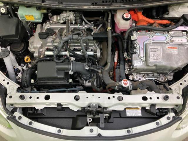 アクア Ｓスタイルブラック　保証書／社外　ＳＤナビ／衝突安全装置／車線逸脱防止支援システム／オートステップ／ドライブレコーダー　社外／Ｂｌｕｅｔｏｏｔｈ接続／ＥＴＣ／ＥＢＤ付ＡＢＳ／横滑り防止装置／アイドリングストップ　ドラレコ（50枚目）