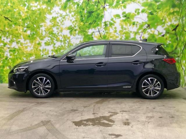 CT CT200hバージョンC 新品タイヤ/保証書/純正 HDDナビ/シートヒーター/ドライブレコーダー 純正/ヘッドランプ LED/Bluetooth接続/ETC/EBD付ABS/横滑り防止装置/アイドリングストップ バックカメラ(2枚目)