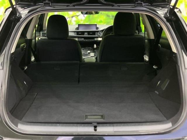 CT CT200hバージョンC 新品タイヤ/保証書/純正 HDDナビ/シートヒーター/ドライブレコーダー 純正/ヘッドランプ LED/Bluetooth接続/ETC/EBD付ABS/横滑り防止装置/アイドリングストップ バックカメラ(19枚目)