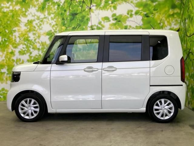 N-BOX ヒョウジュン 保証書/ホンダセンシング/車線逸脱防止支援システム/ヘッドランプ LED/横滑り防止装置/禁煙車/エアバッグ 運転席/エアバッグ 助手席/エンジンスタートボタン/オートライト/取扱説明書(2枚目)