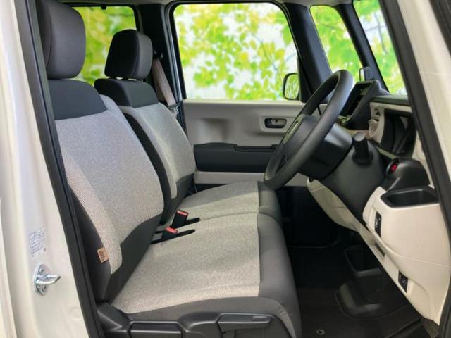 N-BOX ヒョウジュン 保証書/ホンダセンシング/車線逸脱防止支援システム/ヘッドランプ LED/横滑り防止装置/禁煙車/エアバッグ 運転席/エアバッグ 助手席/エンジンスタートボタン/オートライト/取扱説明書(4枚目)