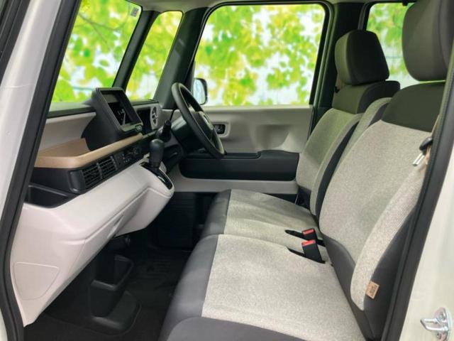 N-BOX ヒョウジュン 保証書/ホンダセンシング/車線逸脱防止支援システム/ヘッドランプ LED/横滑り防止装置/禁煙車/エアバッグ 運転席/エアバッグ 助手席/エンジンスタートボタン/オートライト/取扱説明書(6枚目)