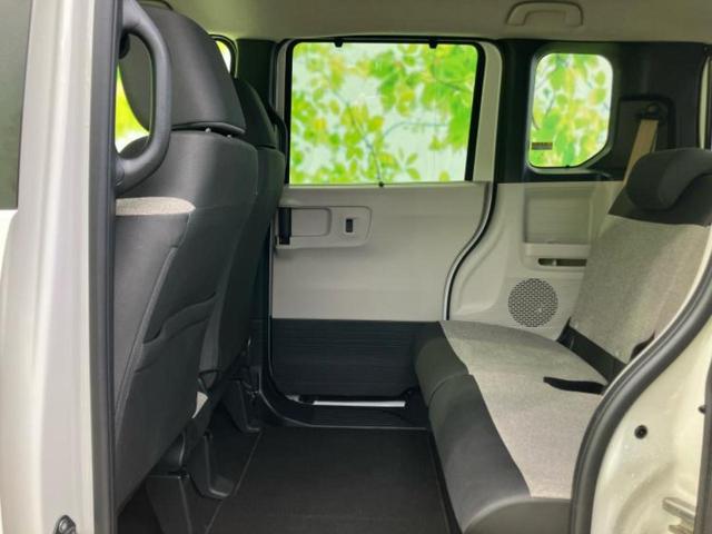 N-BOX ヒョウジュン 保証書/ホンダセンシング/車線逸脱防止支援システム/ヘッドランプ LED/横滑り防止装置/禁煙車/エアバッグ 運転席/エアバッグ 助手席/エンジンスタートボタン/オートライト/取扱説明書(7枚目)