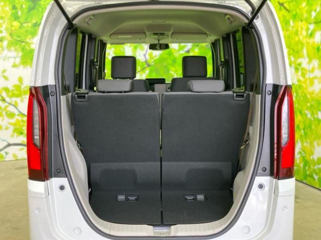 N-BOX ヒョウジュン 保証書/ホンダセンシング/車線逸脱防止支援システム/ヘッドランプ LED/横滑り防止装置/禁煙車/エアバッグ 運転席/エアバッグ 助手席/エンジンスタートボタン/オートライト/取扱説明書(8枚目)