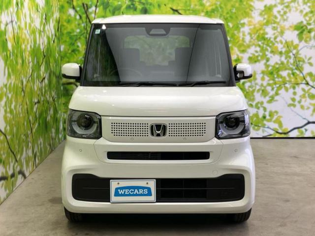 N-BOX ヒョウジュン 保証書/ホンダセンシング/車線逸脱防止支援システム/ヘッドランプ LED/横滑り防止装置/禁煙車/エアバッグ 運転席/エアバッグ 助手席/エンジンスタートボタン/オートライト/取扱説明書(43枚目)