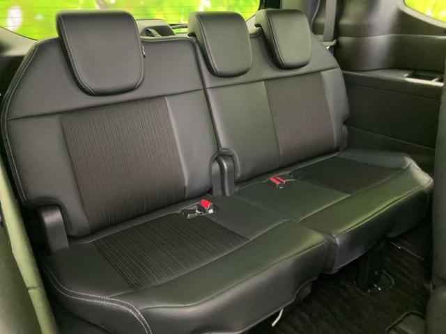 ステップワゴン スパーダ 保証書/純正 11インチ SDナビ/衝突安全装置/両側電動スライドドア/シートヒーター 運転席/車線逸脱防止支援システム/シート ハーフレザー/パーキングアシスト バックガイド 衝突被害軽減システム(6枚目)