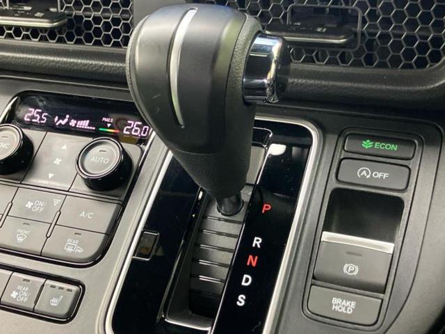 ステップワゴン スパーダ 保証書/純正 11インチ SDナビ/衝突安全装置/両側電動スライドドア/シートヒーター 運転席/車線逸脱防止支援システム/シート ハーフレザー/パーキングアシスト バックガイド 衝突被害軽減システム(18枚目)