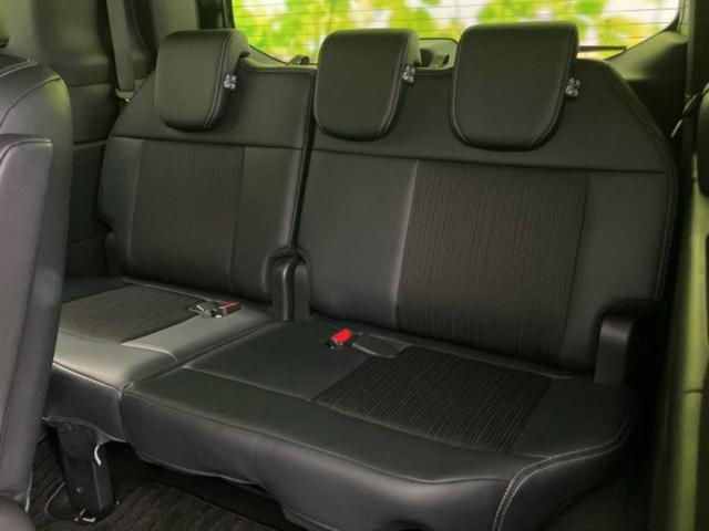 ステップワゴン スパーダ 保証書/純正 11インチ SDナビ/衝突安全装置/両側電動スライドドア/シートヒーター 運転席/車線逸脱防止支援システム/シート ハーフレザー/パーキングアシスト バックガイド 衝突被害軽減システム(19枚目)