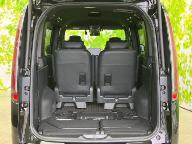 ステップワゴン スパーダ 保証書/純正 11インチ SDナビ/衝突安全装置/両側電動スライドドア/シートヒーター 運転席/車線逸脱防止支援システム/シート ハーフレザー/パーキングアシスト バックガイド 衝突被害軽減システム(21枚目)