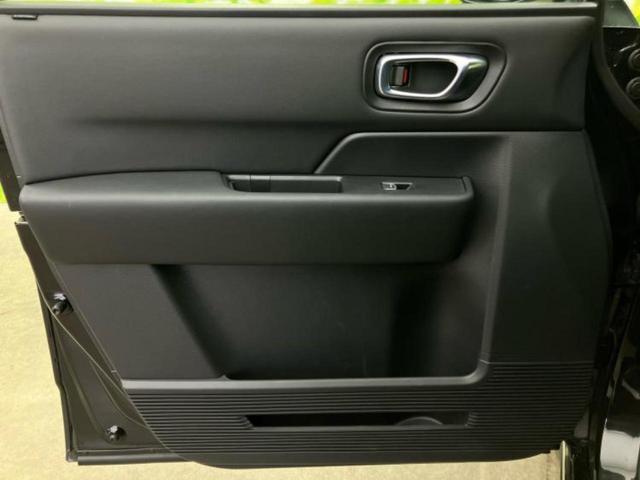 ステップワゴン スパーダ 保証書/純正 11インチ SDナビ/衝突安全装置/両側電動スライドドア/シートヒーター 運転席/車線逸脱防止支援システム/シート ハーフレザー/パーキングアシスト バックガイド 衝突被害軽減システム(22枚目)