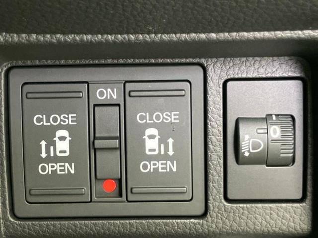 ステップワゴン スパーダ 保証書/純正 11インチ SDナビ/衝突安全装置/両側電動スライドドア/シートヒーター 運転席/車線逸脱防止支援システム/シート ハーフレザー/パーキングアシスト バックガイド 衝突被害軽減システム(31枚目)