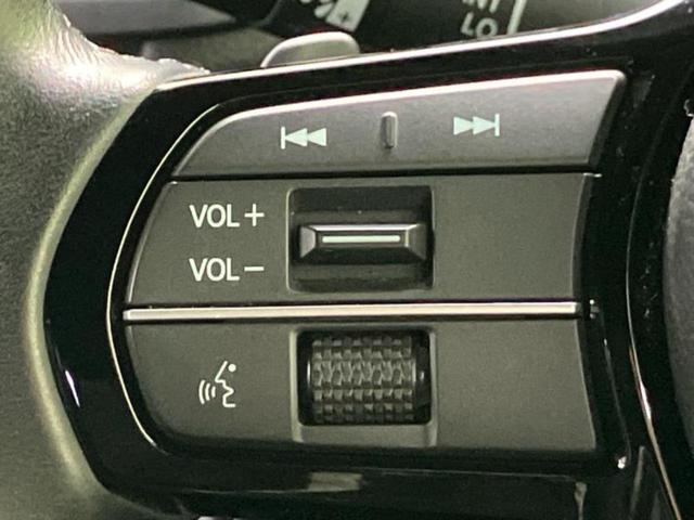 ステップワゴン スパーダ 保証書/純正 11インチ SDナビ/衝突安全装置/両側電動スライドドア/シートヒーター 運転席/車線逸脱防止支援システム/シート ハーフレザー/パーキングアシスト バックガイド 衝突被害軽減システム(39枚目)