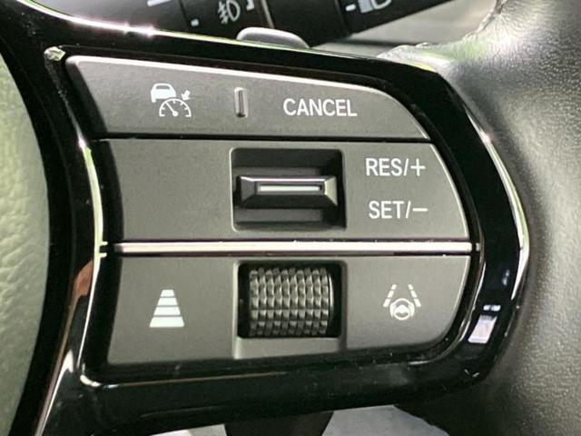 ステップワゴン スパーダ 保証書/純正 11インチ SDナビ/衝突安全装置/両側電動スライドドア/シートヒーター 運転席/車線逸脱防止支援システム/シート ハーフレザー/パーキングアシスト バックガイド 衝突被害軽減システム(40枚目)