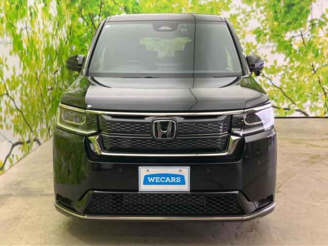 ステップワゴン スパーダ 保証書/純正 11インチ SDナビ/衝突安全装置/両側電動スライドドア/シートヒーター 運転席/車線逸脱防止支援システム/シート ハーフレザー/パーキングアシスト バックガイド 衝突被害軽減システム(57枚目)