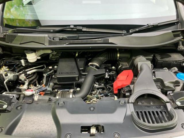 ステップワゴン スパーダ 保証書/純正 11インチ SDナビ/衝突安全装置/両側電動スライドドア/シートヒーター 運転席/車線逸脱防止支援システム/シート ハーフレザー/パーキングアシスト バックガイド 衝突被害軽減システム(62枚目)