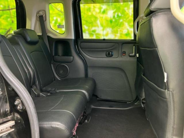 N-BOXカスタム G・Lパッケージ 新品タイヤ/保証書/社外 SDナビ/電動スライドドア/ヘッドランプ HID/ETC/EBD付ABS/横滑り防止装置/アイドリングストップ/バックモニター/ワンセグTV/エアバッグ 運転席 バックカメラ(5枚目)