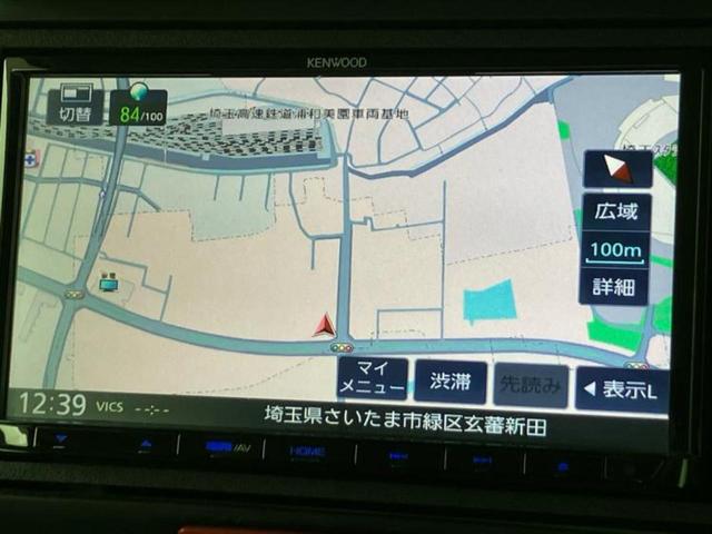 N-BOXカスタム G・Lパッケージ 新品タイヤ/保証書/社外 SDナビ/電動スライドドア/ヘッドランプ HID/ETC/EBD付ABS/横滑り防止装置/アイドリングストップ/バックモニター/ワンセグTV/エアバッグ 運転席 バックカメラ(10枚目)