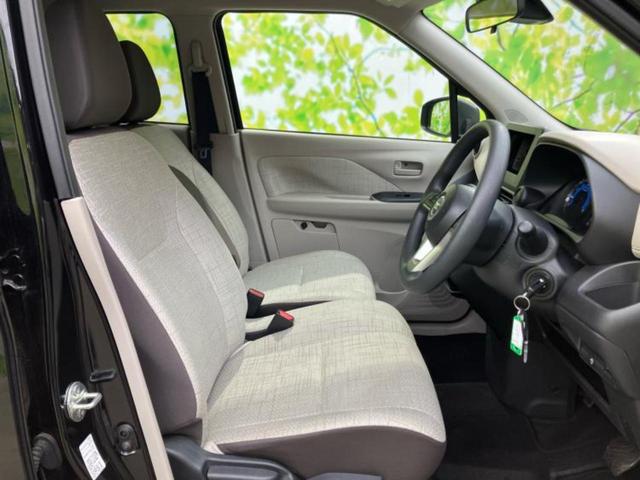 デイズ Ｓ　エマージェンシーブレーキ／ＡＢＳ／横滑り防止装置／アイドリングストップ／禁煙車／エアバッグ　運転席／エアバッグ　助手席／パワーウインドウ／キーレスエントリー／パワーステアリング／盗難防止システム（4枚目）