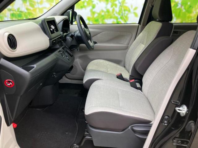 デイズ Ｓ　エマージェンシーブレーキ／ＡＢＳ／横滑り防止装置／アイドリングストップ／禁煙車／エアバッグ　運転席／エアバッグ　助手席／パワーウインドウ／キーレスエントリー／パワーステアリング／盗難防止システム（6枚目）