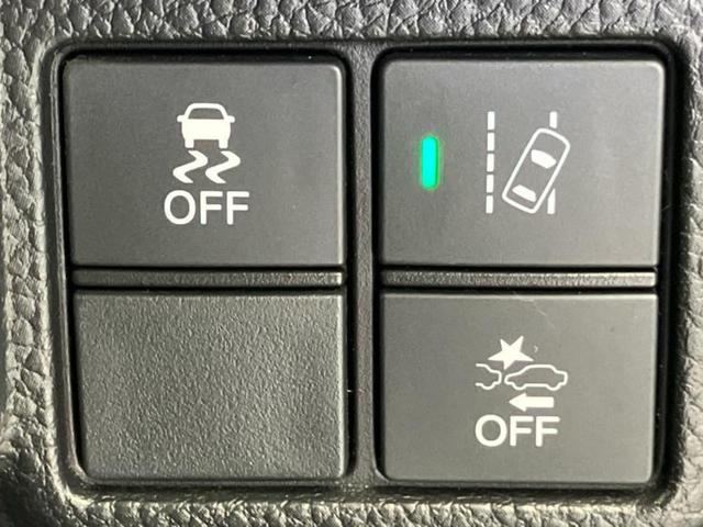 Ｎ－ＢＯＸカスタム Ｇ・ＥＸターボホンダセンシング　保証書／純正　ＳＤナビ／衝突安全装置／両側電動スライドドア／車線逸脱防止支援システム／シート　ハーフレザー／パーキングアシスト　バックガイド／ドライブレコーダー　社外　衝突被害軽減システム　ＤＶＤ再生（28枚目）