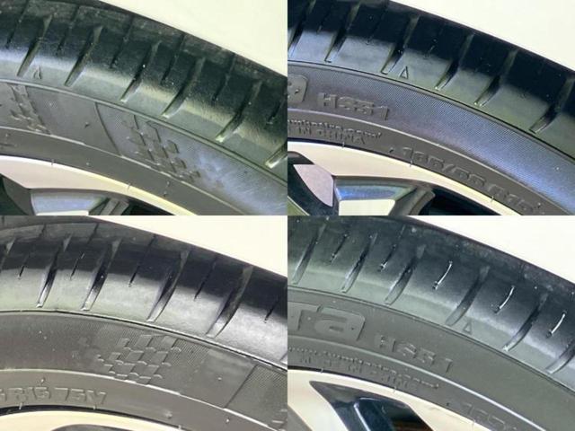 Ｎ－ＢＯＸカスタム Ｇ・ＥＸターボホンダセンシング　保証書／純正　ＳＤナビ／衝突安全装置／両側電動スライドドア／車線逸脱防止支援システム／シート　ハーフレザー／パーキングアシスト　バックガイド／ドライブレコーダー　社外　衝突被害軽減システム　ＤＶＤ再生（59枚目）