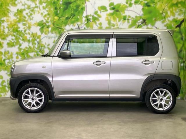 ハスラー Ｇ　新品タイヤ／社外　ＳＤナビ／衝突安全装置／シートヒーター／車線逸脱防止支援システム／パーキングアシスト　バックガイド／ドライブレコーダー　前後／Ｂｌｕｅｔｏｏｔｈ接続／ＥＴＣ／ＥＢＤ付ＡＢＳ　ドラレコ（2枚目）