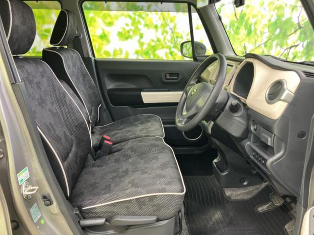 ハスラー Ｇ　新品タイヤ／社外　ＳＤナビ／衝突安全装置／シートヒーター／車線逸脱防止支援システム／パーキングアシスト　バックガイド／ドライブレコーダー　前後／Ｂｌｕｅｔｏｏｔｈ接続／ＥＴＣ／ＥＢＤ付ＡＢＳ　ドラレコ（4枚目）