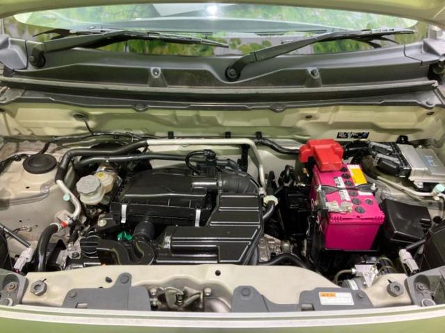 ハスラー Ｇ　新品タイヤ／社外　ＳＤナビ／衝突安全装置／シートヒーター／車線逸脱防止支援システム／パーキングアシスト　バックガイド／ドライブレコーダー　前後／Ｂｌｕｅｔｏｏｔｈ接続／ＥＴＣ／ＥＢＤ付ＡＢＳ　ドラレコ（51枚目）