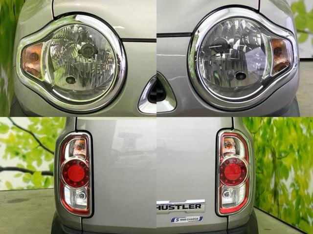 ハスラー Ｇ　新品タイヤ／社外　ＳＤナビ／衝突安全装置／シートヒーター／車線逸脱防止支援システム／パーキングアシスト　バックガイド／ドライブレコーダー　前後／Ｂｌｕｅｔｏｏｔｈ接続／ＥＴＣ／ＥＢＤ付ＡＢＳ　ドラレコ（55枚目）