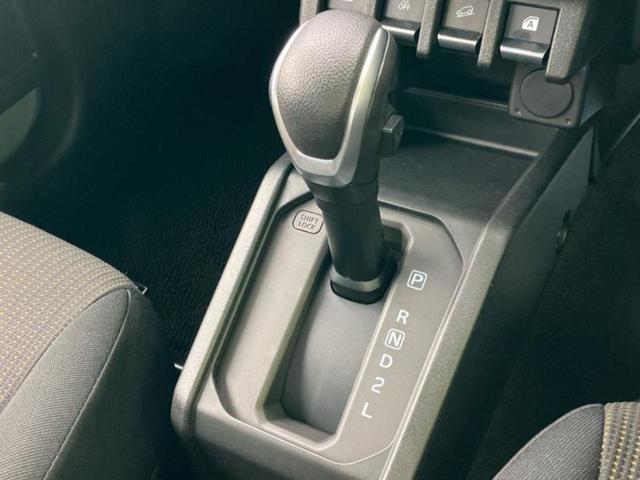 ジムニー ４ＷＤ　ＸＣ　保証書／純正　ＳＤナビ／シートヒーター／車線逸脱防止支援システム／ドライブレコーダー　３６０°／ヘッドランプ　ＬＥＤ／Ｂｌｕｅｔｏｏｔｈ接続／ＥＴＣ／ＡＢＳ／横滑り防止装置　ＬＥＤヘッドランプ　４ＷＤ（17枚目）
