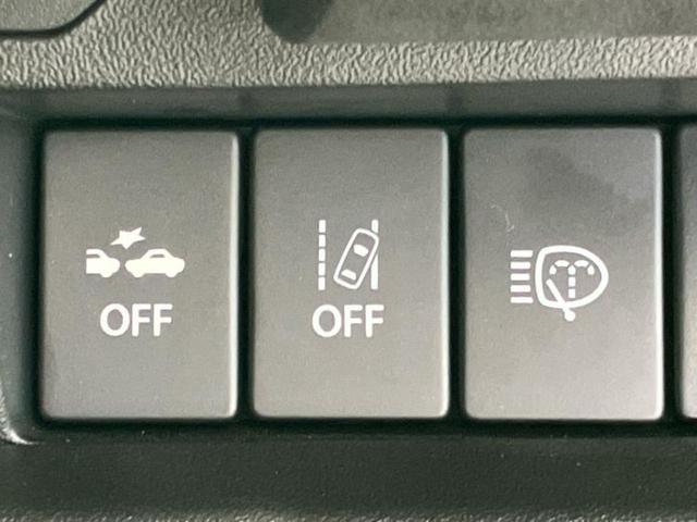 ジムニー ４ＷＤ　ＸＣ　保証書／純正　ＳＤナビ／シートヒーター／車線逸脱防止支援システム／ドライブレコーダー　３６０°／ヘッドランプ　ＬＥＤ／Ｂｌｕｅｔｏｏｔｈ接続／ＥＴＣ／ＡＢＳ／横滑り防止装置　ＬＥＤヘッドランプ　４ＷＤ（25枚目）