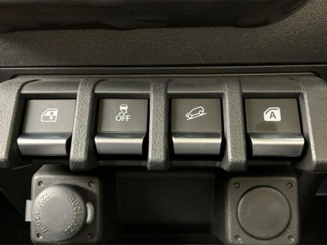 ジムニー ４ＷＤ　ＸＣ　保証書／純正　ＳＤナビ／シートヒーター／車線逸脱防止支援システム／ドライブレコーダー　３６０°／ヘッドランプ　ＬＥＤ／Ｂｌｕｅｔｏｏｔｈ接続／ＥＴＣ／ＡＢＳ／横滑り防止装置　ＬＥＤヘッドランプ　４ＷＤ（26枚目）