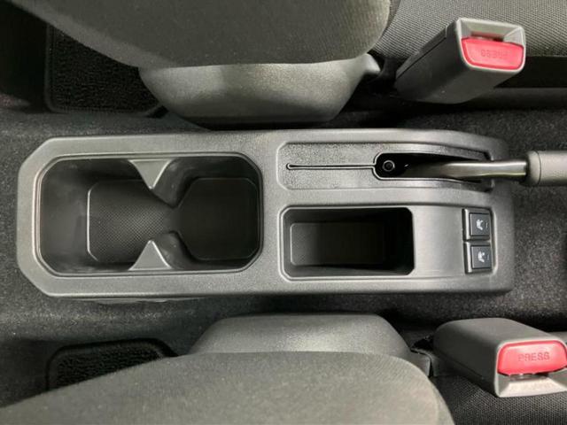 ジムニー ４ＷＤ　ＸＣ　保証書／純正　ＳＤナビ／シートヒーター／車線逸脱防止支援システム／ドライブレコーダー　３６０°／ヘッドランプ　ＬＥＤ／Ｂｌｕｅｔｏｏｔｈ接続／ＥＴＣ／ＡＢＳ／横滑り防止装置　ＬＥＤヘッドランプ　４ＷＤ（29枚目）