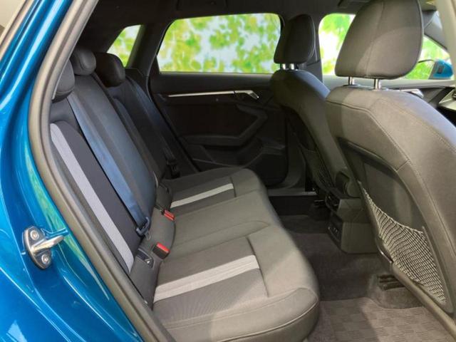 Ａ３ ３０ＴＦＳＩアドバンスド　新品タイヤ／保証書／純正　ＳＤナビ／衝突安全装置／ヘッドランプ　ＬＥＤ／ＥＢＤ付ＡＢＳ／横滑り防止装置／アイドリングストップ／フルセグＴＶ／エアバッグ　運転席／エアバッグ　助手席　衝突被害軽減システム（5枚目）