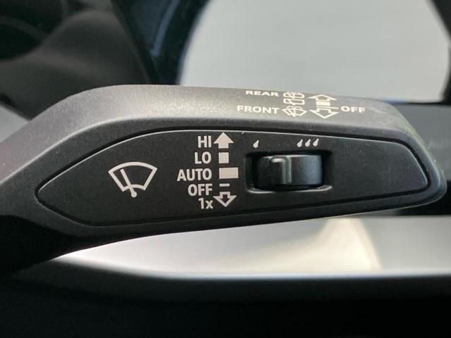 Ａ３ ３０ＴＦＳＩアドバンスド　新品タイヤ／保証書／純正　ＳＤナビ／衝突安全装置／ヘッドランプ　ＬＥＤ／ＥＢＤ付ＡＢＳ／横滑り防止装置／アイドリングストップ／フルセグＴＶ／エアバッグ　運転席／エアバッグ　助手席　衝突被害軽減システム（17枚目）