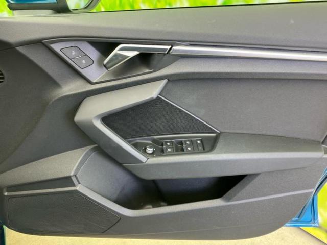 Ａ３ ３０ＴＦＳＩアドバンスド　新品タイヤ／保証書／純正　ＳＤナビ／衝突安全装置／ヘッドランプ　ＬＥＤ／ＥＢＤ付ＡＢＳ／横滑り防止装置／アイドリングストップ／フルセグＴＶ／エアバッグ　運転席／エアバッグ　助手席　衝突被害軽減システム（21枚目）