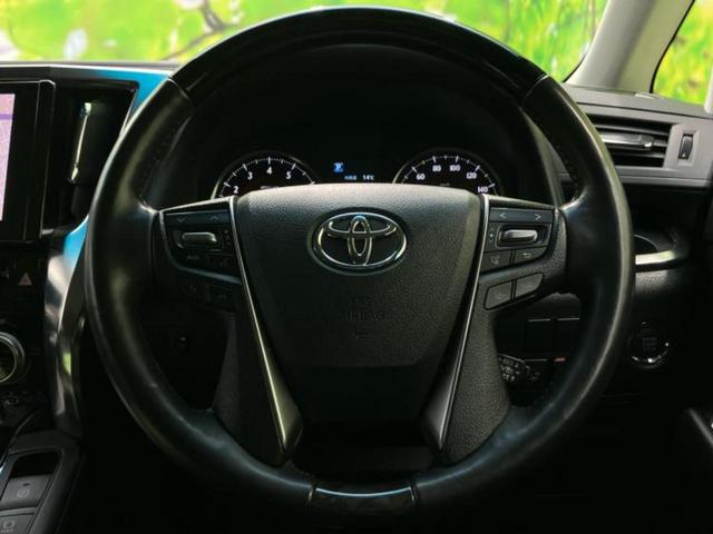 アルファード S Cパッケージ 新品タイヤ/保証書/純正 SDナビ/フリップダウンモニター 純正 12.8インチ/両側電動スライドドア/シート 合皮/電動バックドア/ヘッドランプ LED/ETC/EBD付ABS 後席モニター 記録簿(16枚目)