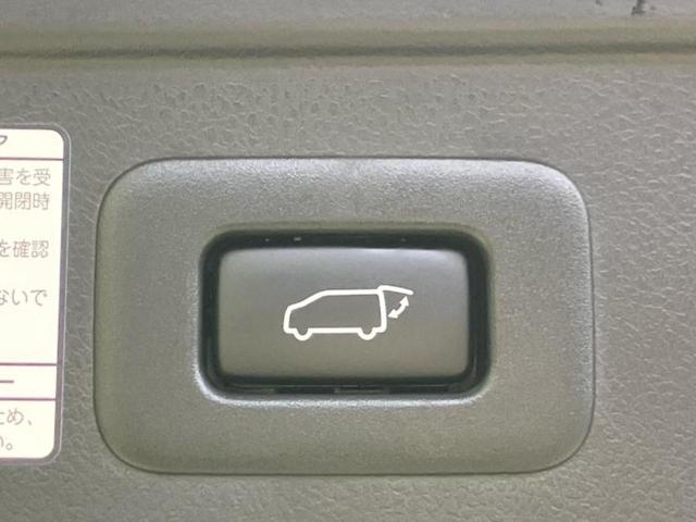 アルファード S Cパッケージ 新品タイヤ/保証書/純正 SDナビ/フリップダウンモニター 純正 12.8インチ/両側電動スライドドア/シート 合皮/電動バックドア/ヘッドランプ LED/ETC/EBD付ABS 後席モニター 記録簿(27枚目)