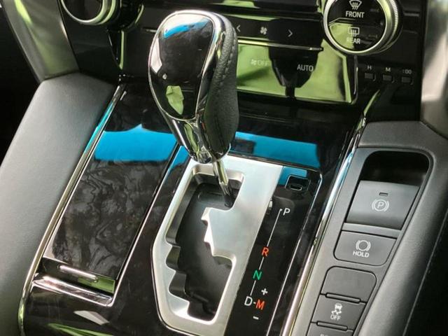 アルファード S Cパッケージ 新品タイヤ/保証書/純正 SDナビ/フリップダウンモニター 純正 12.8インチ/両側電動スライドドア/シート 合皮/電動バックドア/ヘッドランプ LED/ETC/EBD付ABS 後席モニター 記録簿(28枚目)